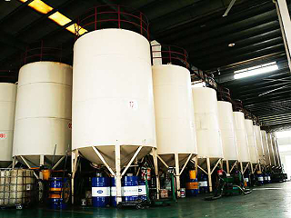 英吉淬火油生產(chǎn)廠家