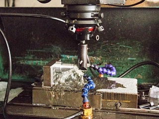 英吉潤滑科技電火花機(jī)油