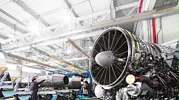 英吉潤滑油成為XX航空長期定點供應商！