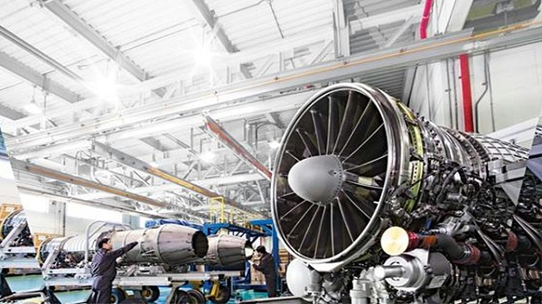 英吉潤(rùn)滑油成為東方航空長(zhǎng)期定點(diǎn)供應(yīng)商！