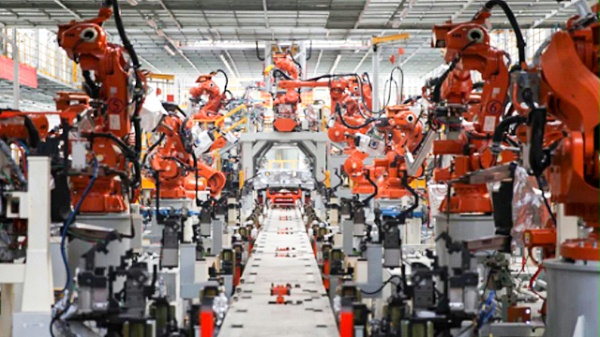 英吉設(shè)備用油成為大眾汽車長(zhǎng)期定點(diǎn)供應(yīng)商！