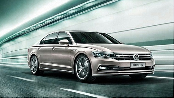 英吉設(shè)備用油成為大眾汽車長(zhǎng)期定點(diǎn)供應(yīng)商！