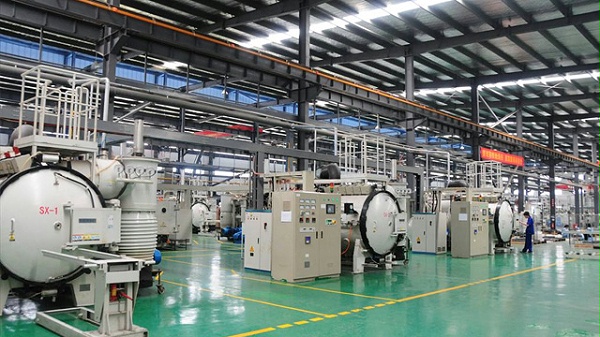 英吉切削油成為金力永磁長(zhǎng)期定點(diǎn)供應(yīng)商！