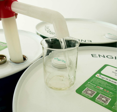 車螺紋時使用切削液的作用英吉切削液