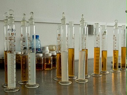 液壓油與液壓導(dǎo)軌油，能混用嗎？