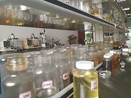 無錫防銹油專家講解脫水防銹油的優(yōu)良性能