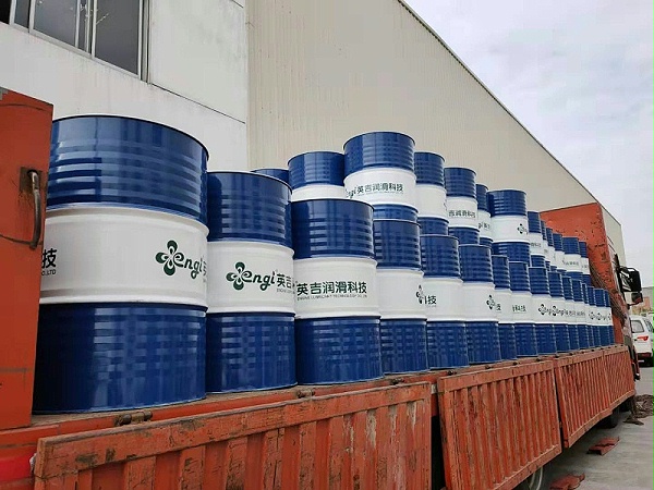 英吉潤(rùn)滑油