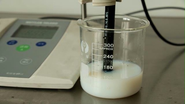 乳化油和切削液能混用么？