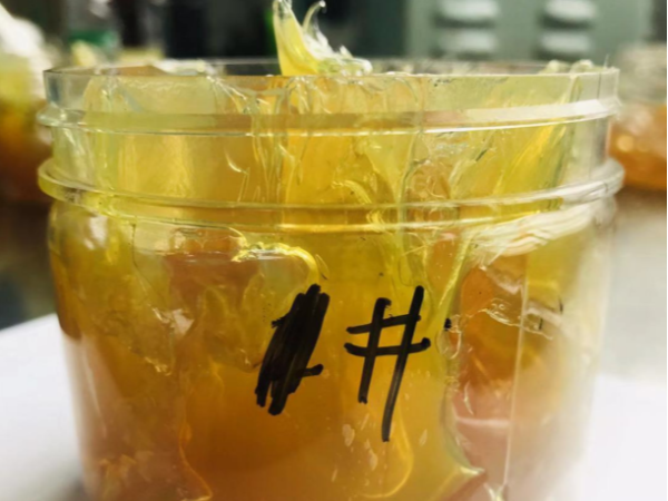 英吉工業(yè)潤滑脂