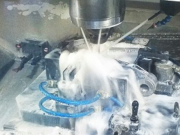 金屬切削液這樣配制和使用可降低成本延長使用壽命！