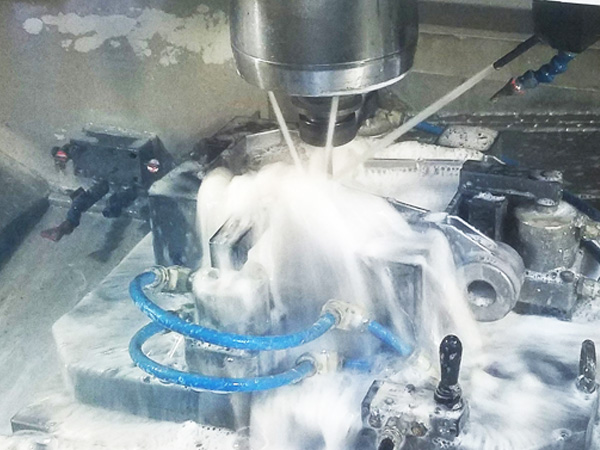 金屬切削液這樣配制和使用可降低成本延長(zhǎng)使用壽命！