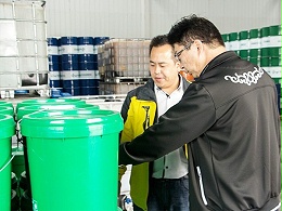 切削液在使用過程中被污染的原因！