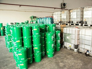 你知道液壓油有哪些特點(diǎn)嗎？