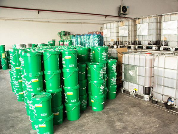 你知道液壓油有哪些特點嗎？