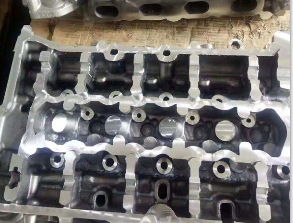 英吉鋁合金切削液加工成品圖