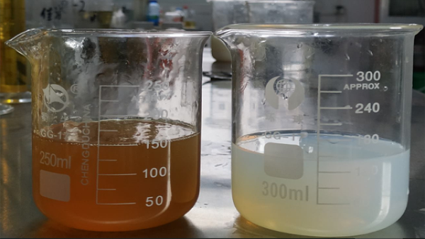 銅鋁合金切削液