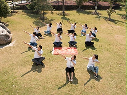 英吉團(tuán)隊(duì)風(fēng)采4