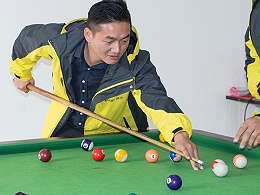 英吉團(tuán)隊(duì)風(fēng)采5