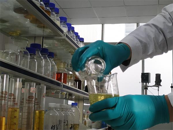 英吉抗磨液壓油HM普通款