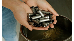 淬火油的粘度對淬火油有什么影響