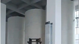 英吉潤(rùn)滑科技南通生產(chǎn)基地即將完工