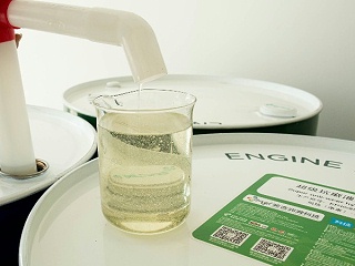 液壓油與抗燃液壓油的區(qū)別