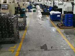 誰說潤滑只靠“油”？切削液也很重要！