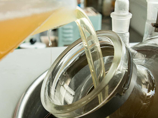 液壓油，冬季使用注意事項(xiàng)