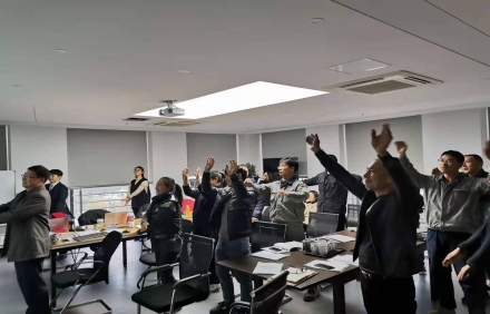 企業(yè)培訓(xùn)課程結(jié)構(gòu)與如何有效的分類？