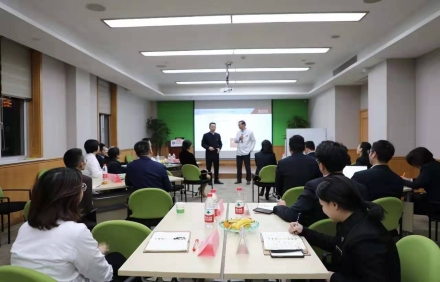 企業(yè)管理培訓(xùn)：職場溝通技巧中要避免的幾個問題